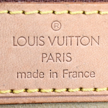 Louis Vuitton Cite Shoulder Bag