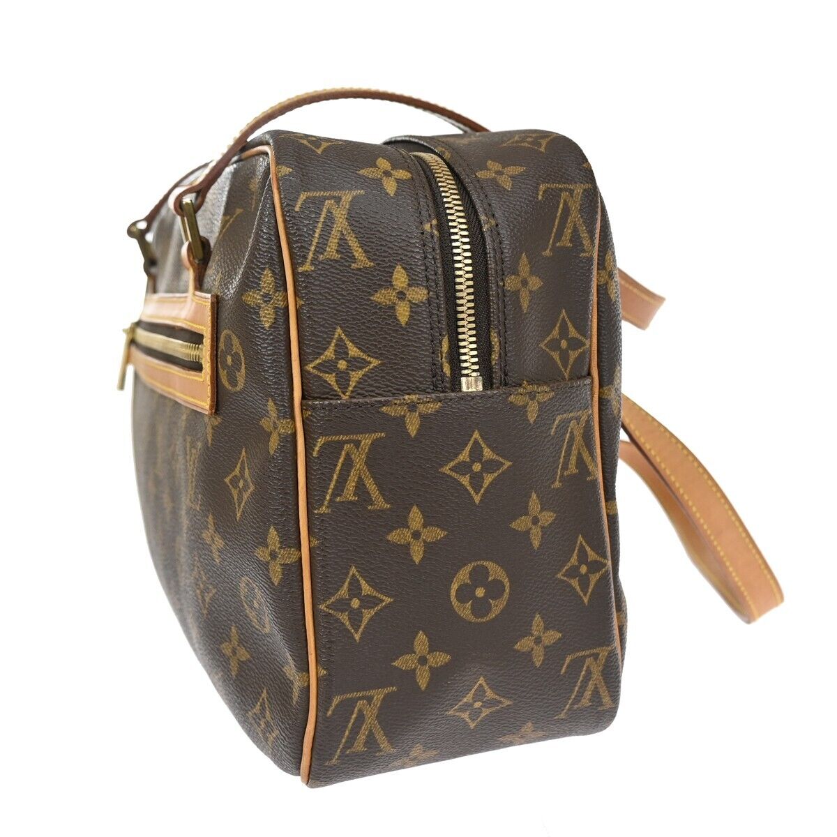 Louis Vuitton Cite Shoulder Bag