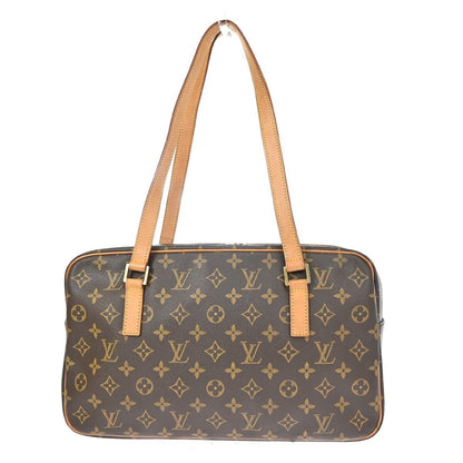 Louis Vuitton Cite Shoulder Bag