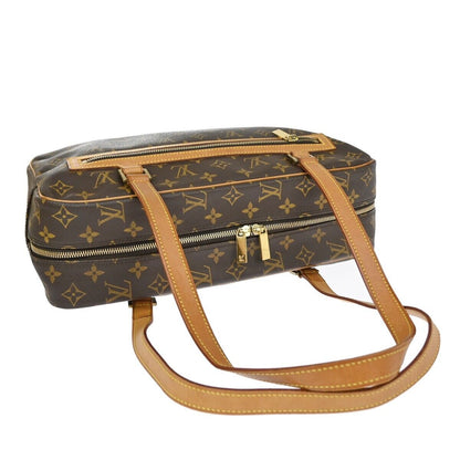 Louis Vuitton Cite Shoulder Bag