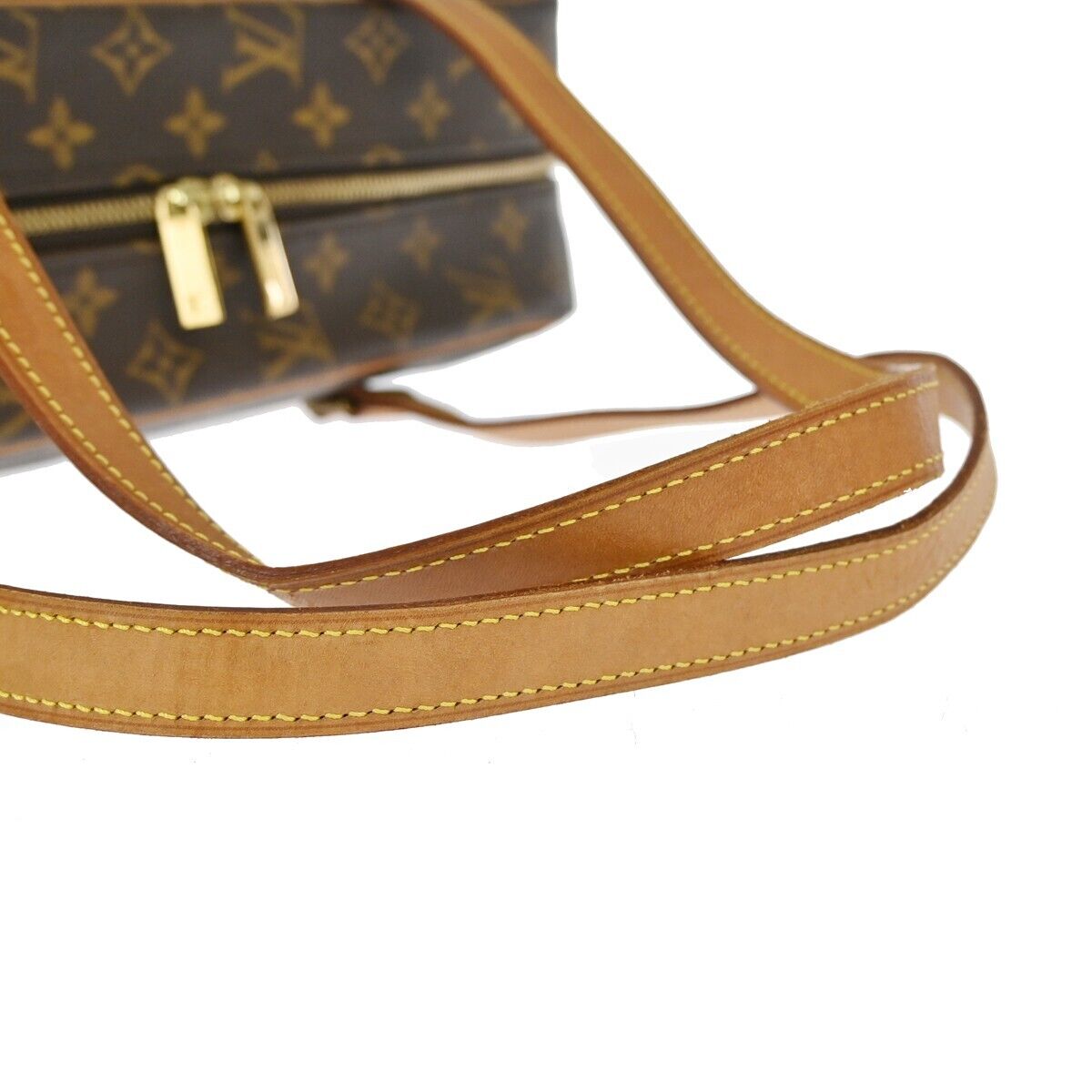 Louis Vuitton Cite Shoulder Bag