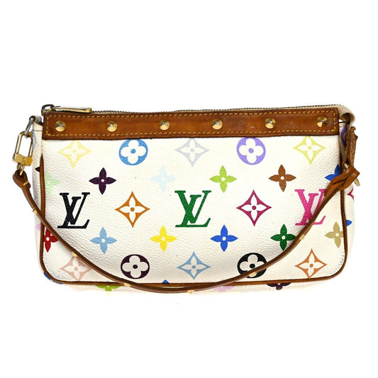 Louis Vuitton Pochette accessoires clutch