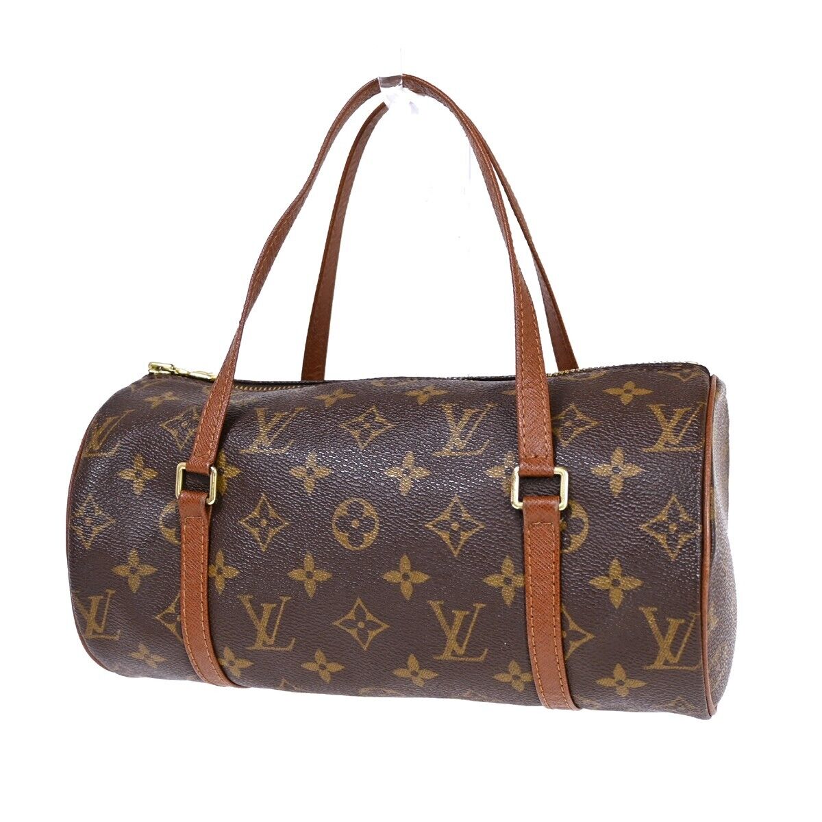 Louis Vuitton Papillon 26 Shoulder Bag