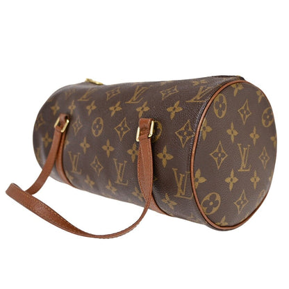 Louis Vuitton Papillon 26 Shoulder Bag