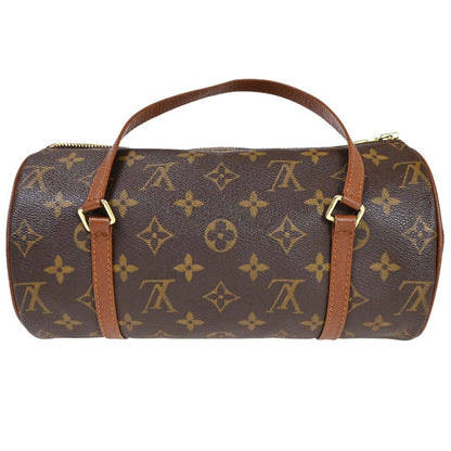 Louis Vuitton Papillon 26 Shoulder Bag