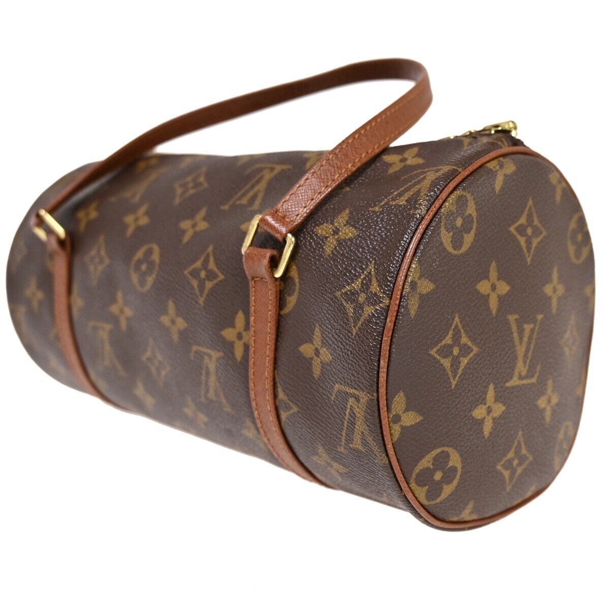 Louis Vuitton Papillon 26 Shoulder Bag