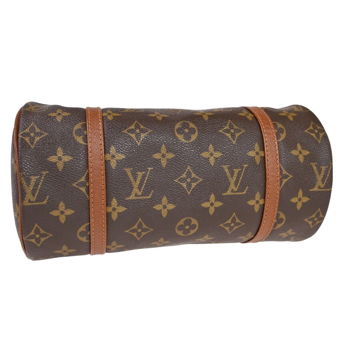 Louis Vuitton Papillon 26 Shoulder Bag