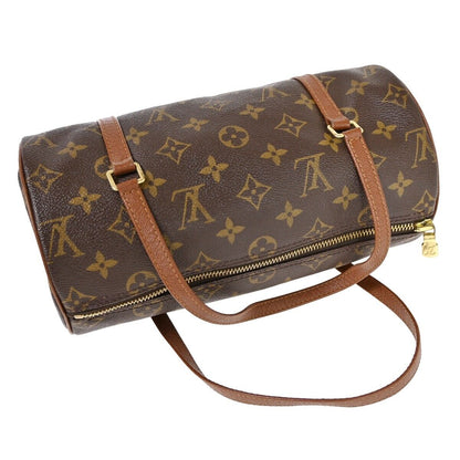 Louis Vuitton Papillon 26 Shoulder Bag