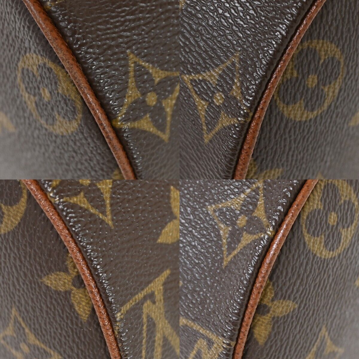 Louis Vuitton Papillon 26 Shoulder Bag