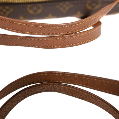 Louis Vuitton Papillon 26 Shoulder Bag