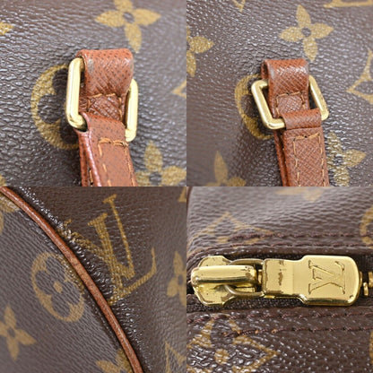 Louis Vuitton Papillon 26 Shoulder Bag