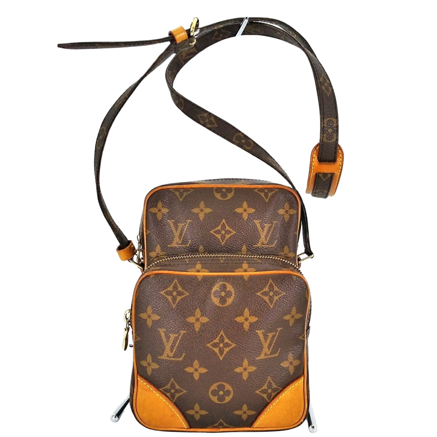 Louis Vuitton Amazon Shopper Bag