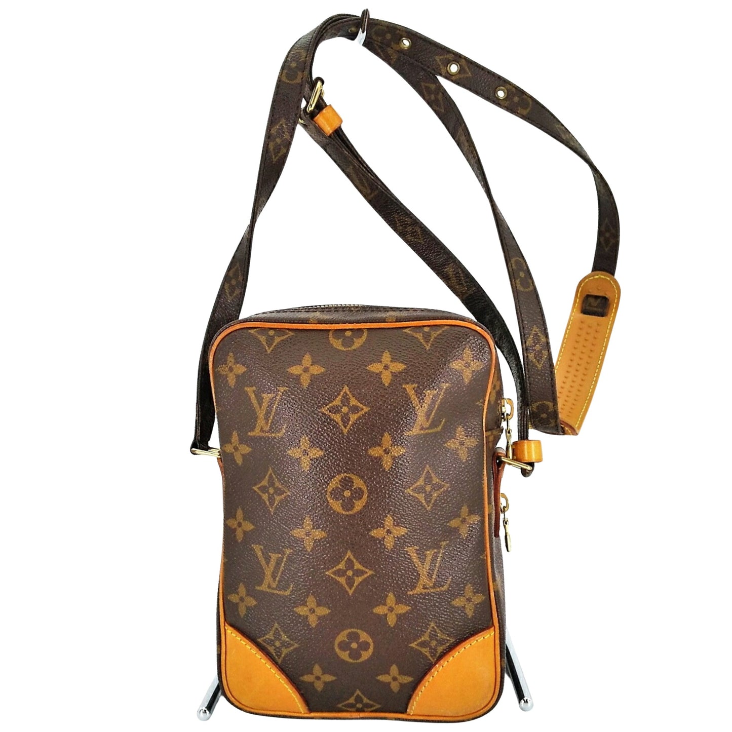 Louis Vuitton Amazon Shopper Bag