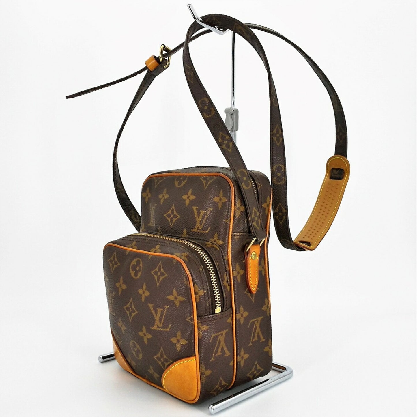 Louis Vuitton Amazon Shopper Bag