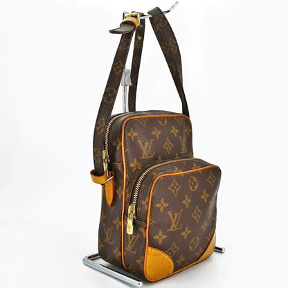 Louis Vuitton Amazon Shopper Bag