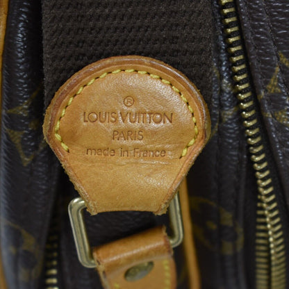 Louis Vuitton Reporter pm Shoulder Bag