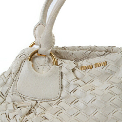 Miu Miu Handbag