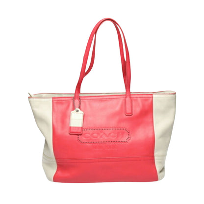 Coach Tote Bag