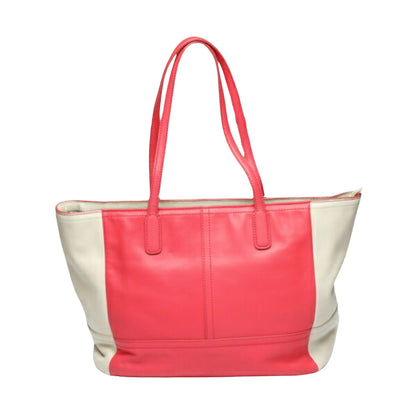 Coach Tote Bag