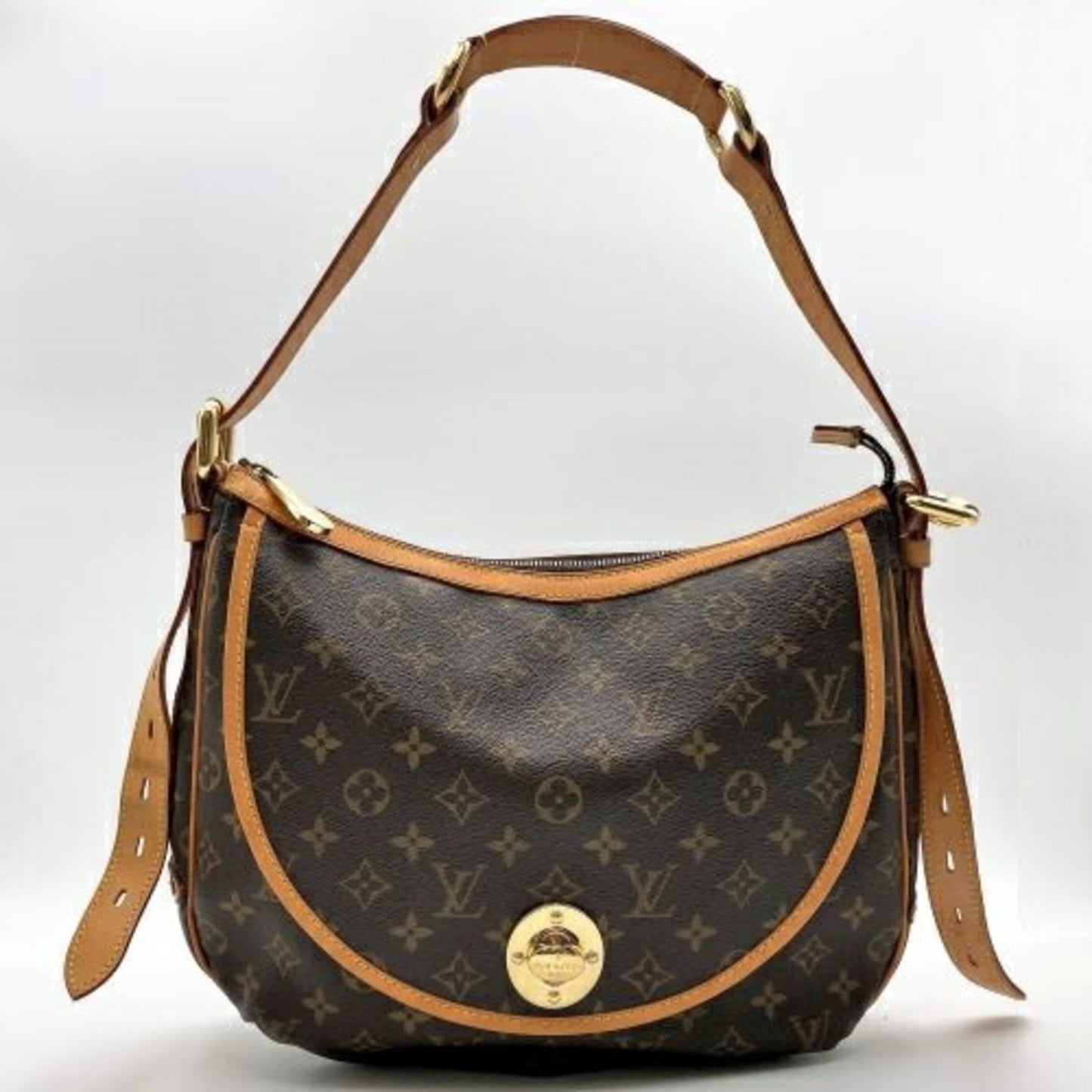 Louis Vuitton Tulum Shoulder Bag