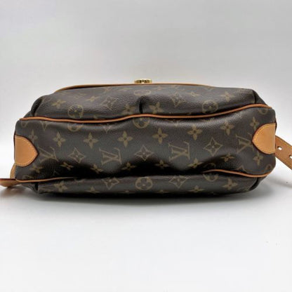 Louis Vuitton Tulum Shoulder Bag