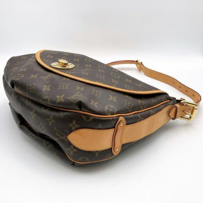 Louis Vuitton Tulum Shoulder Bag