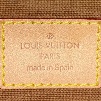 Louis Vuitton Tulum Shoulder Bag