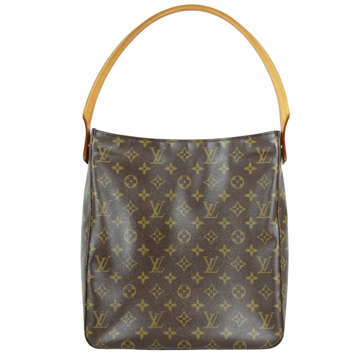 Louis Vuitton Looping GM shoulder