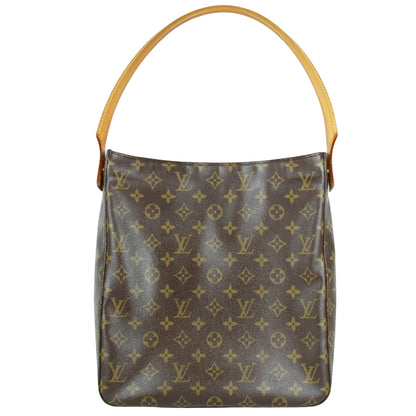 Louis Vuitton Looping GM shoulder