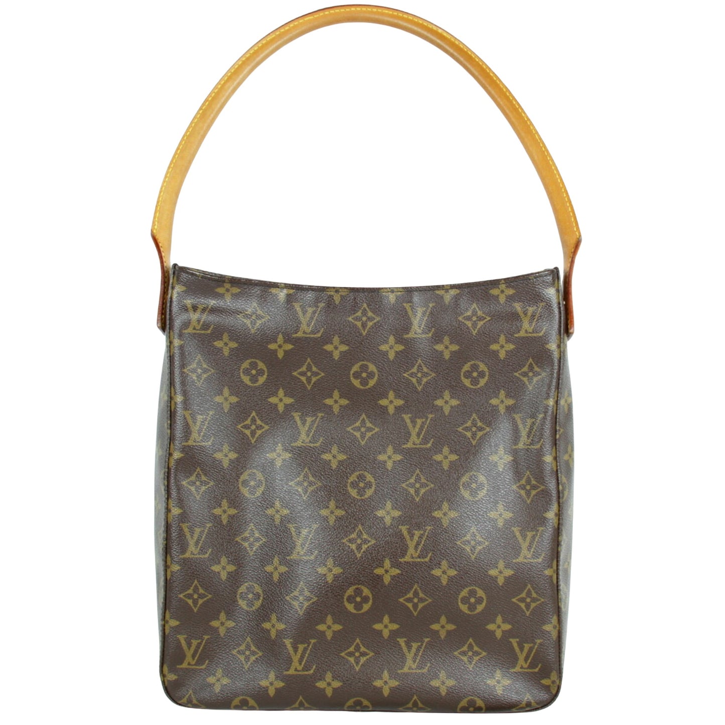 Louis Vuitton Looping GM shoulder