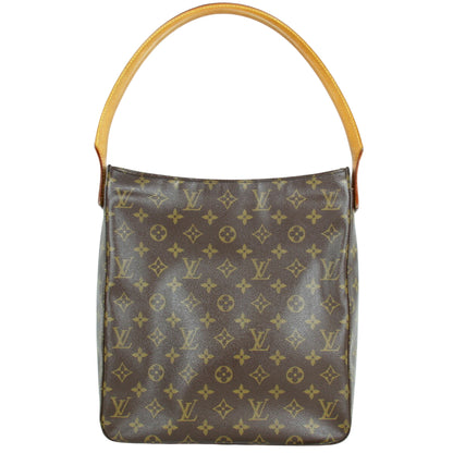 Louis Vuitton Looping GM shoulder