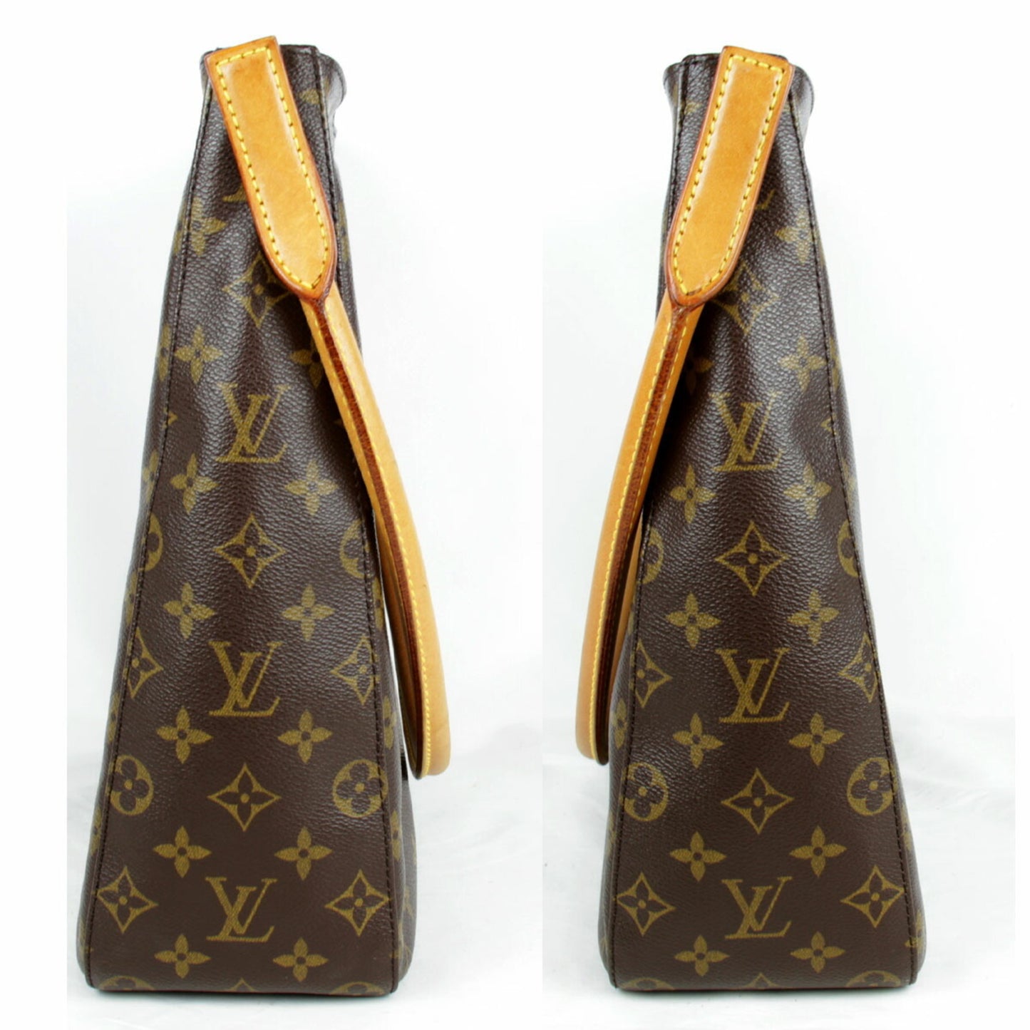 Louis Vuitton Looping GM shoulder