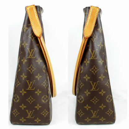 Louis Vuitton Looping GM shoulder