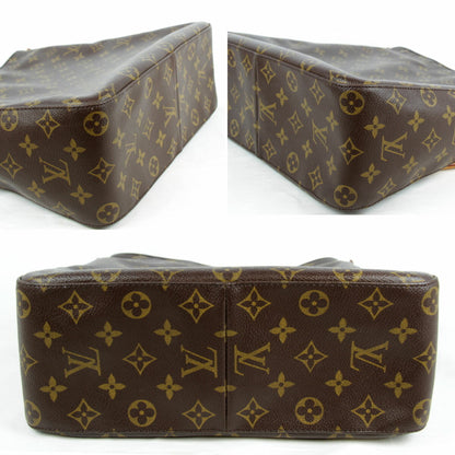 Louis Vuitton Looping GM shoulder