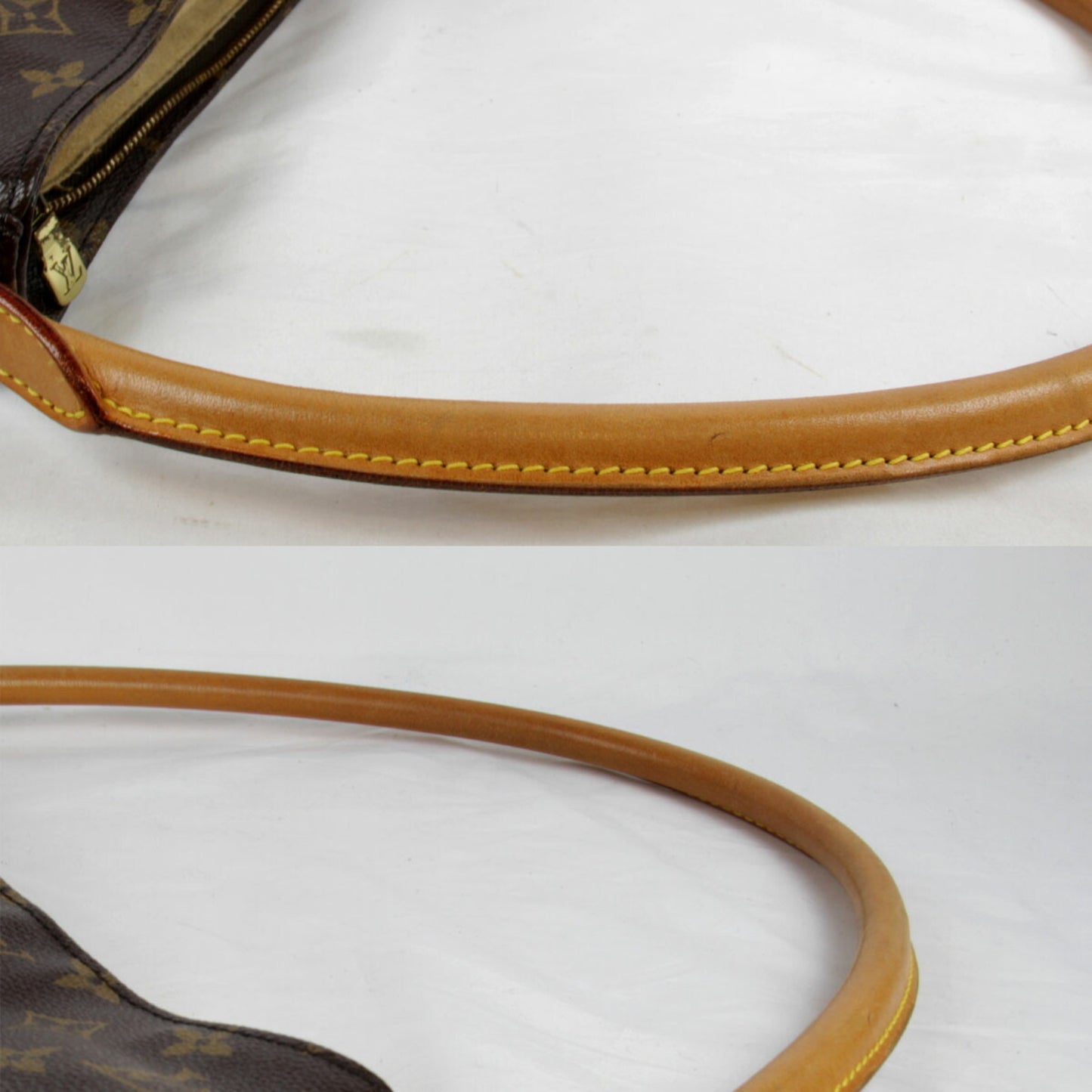 Louis Vuitton Looping GM shoulder