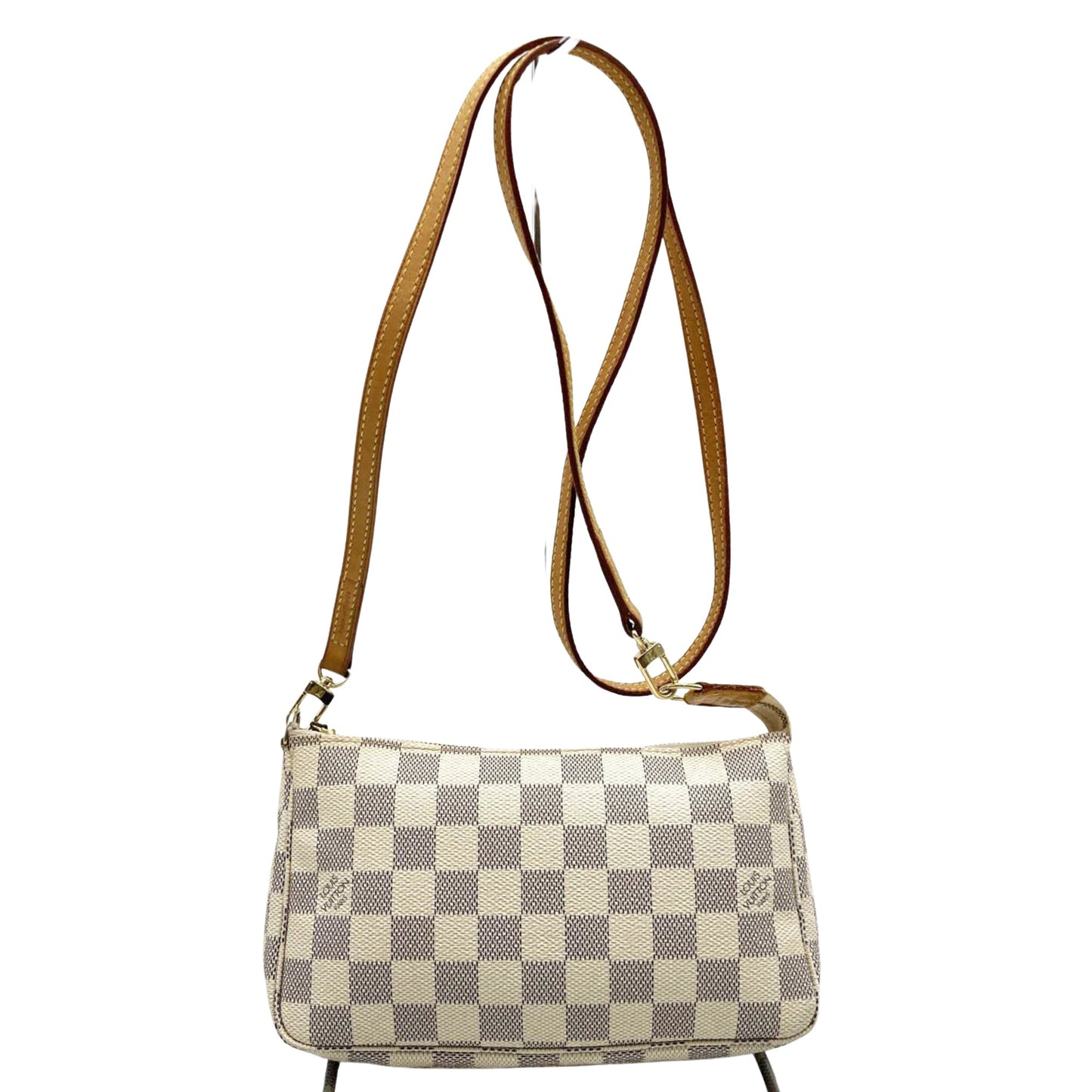 Louis Vuitton Pochette accessoires Shoulder Bag