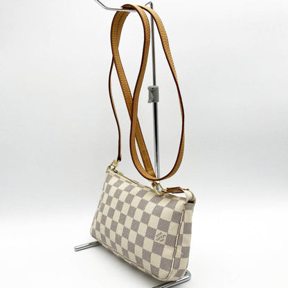 Louis Vuitton Pochette accessoires Shoulder Bag