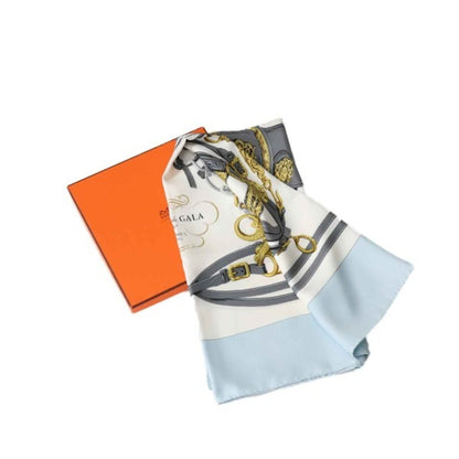 Hermès Carré 90 Scarf