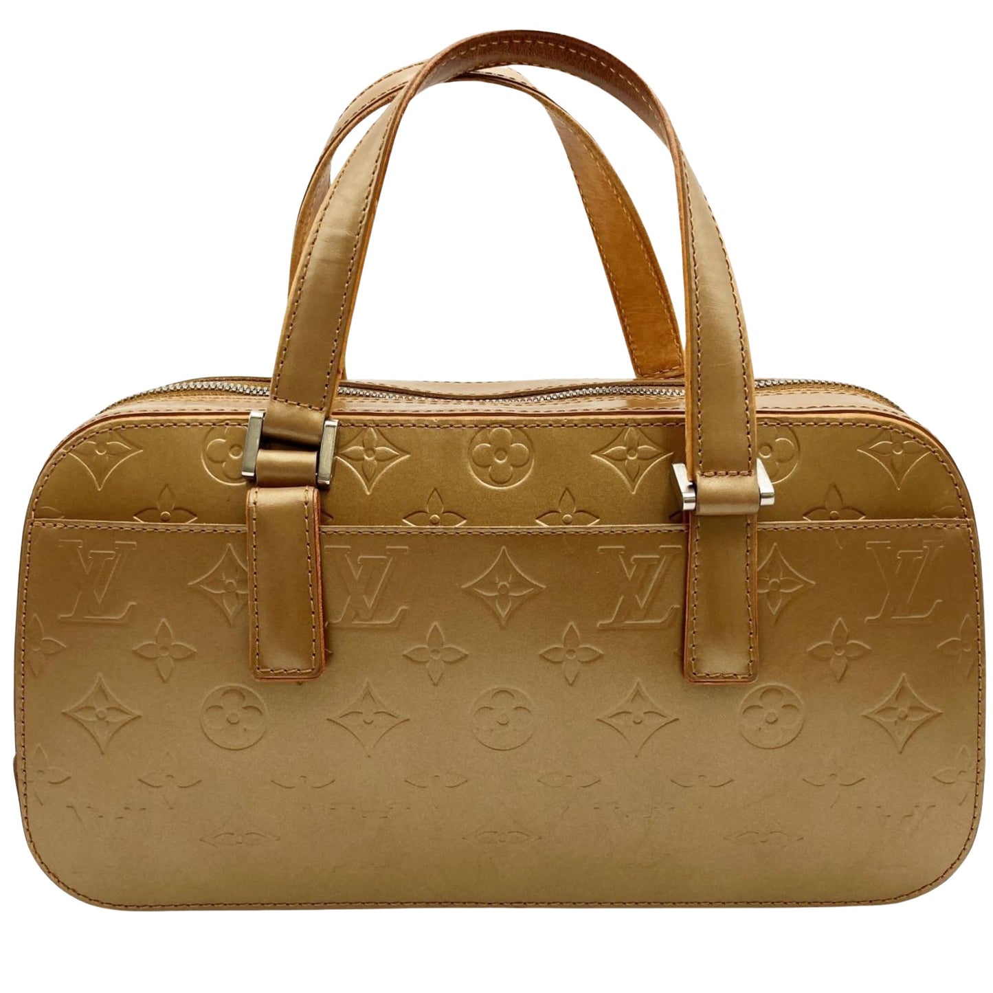 Louis Vuitton Shelton Shoulder Bag