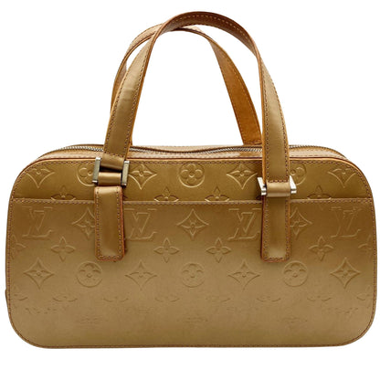 Louis Vuitton Shelton Shoulder Bag