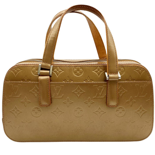 Louis Vuitton Shelton Shoulder Bag