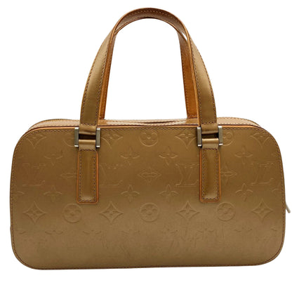 Louis Vuitton Shelton Shoulder Bag