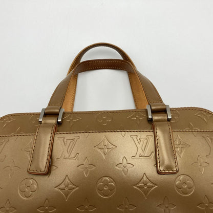 Louis Vuitton Shelton Shoulder Bag