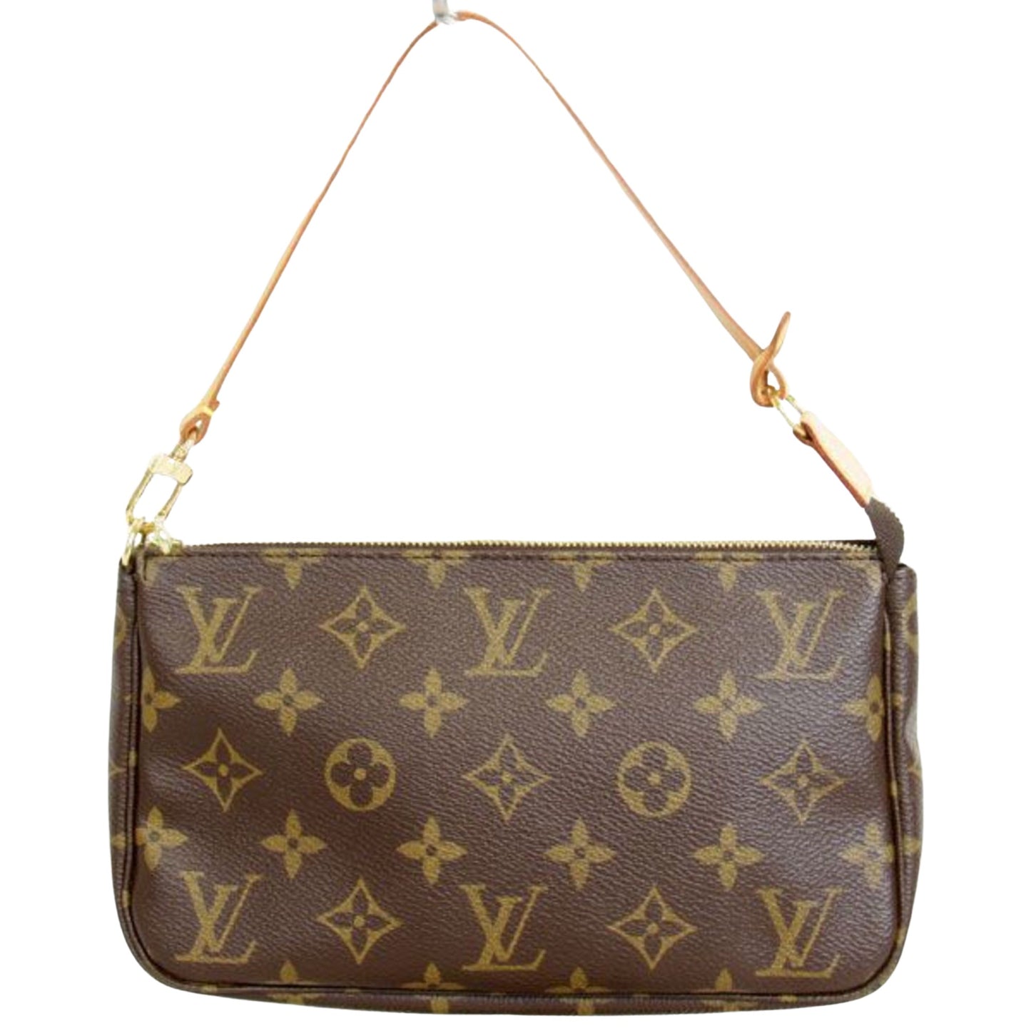 Louis Vuitton Pochette Accessoire Clutch