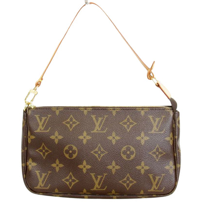 Louis Vuitton Pochette Accessoire Clutch