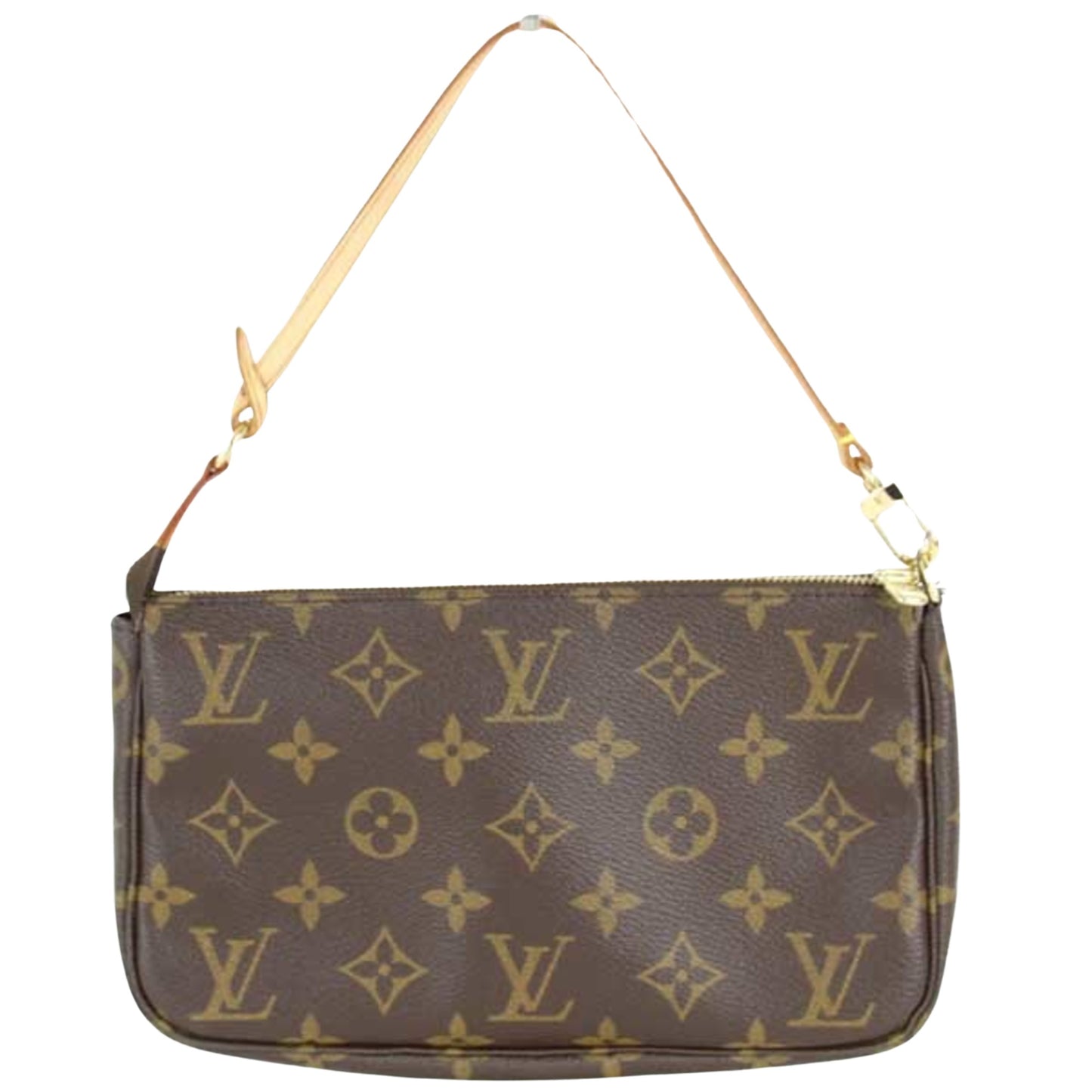 Louis Vuitton Pochette Accessoire Clutch