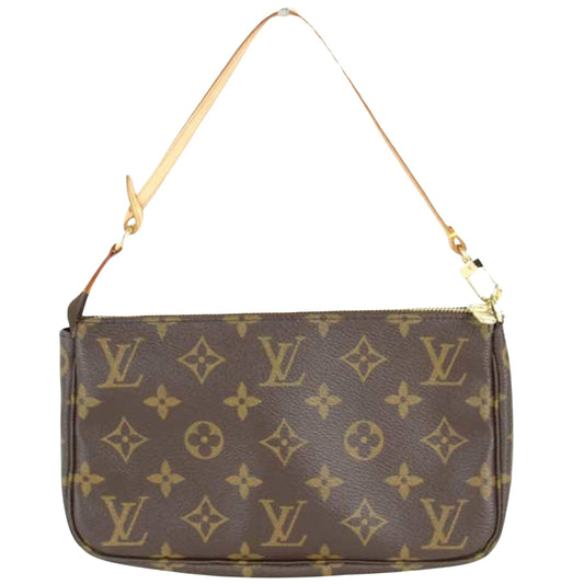 Louis Vuitton Pochette Accessoire Clutch