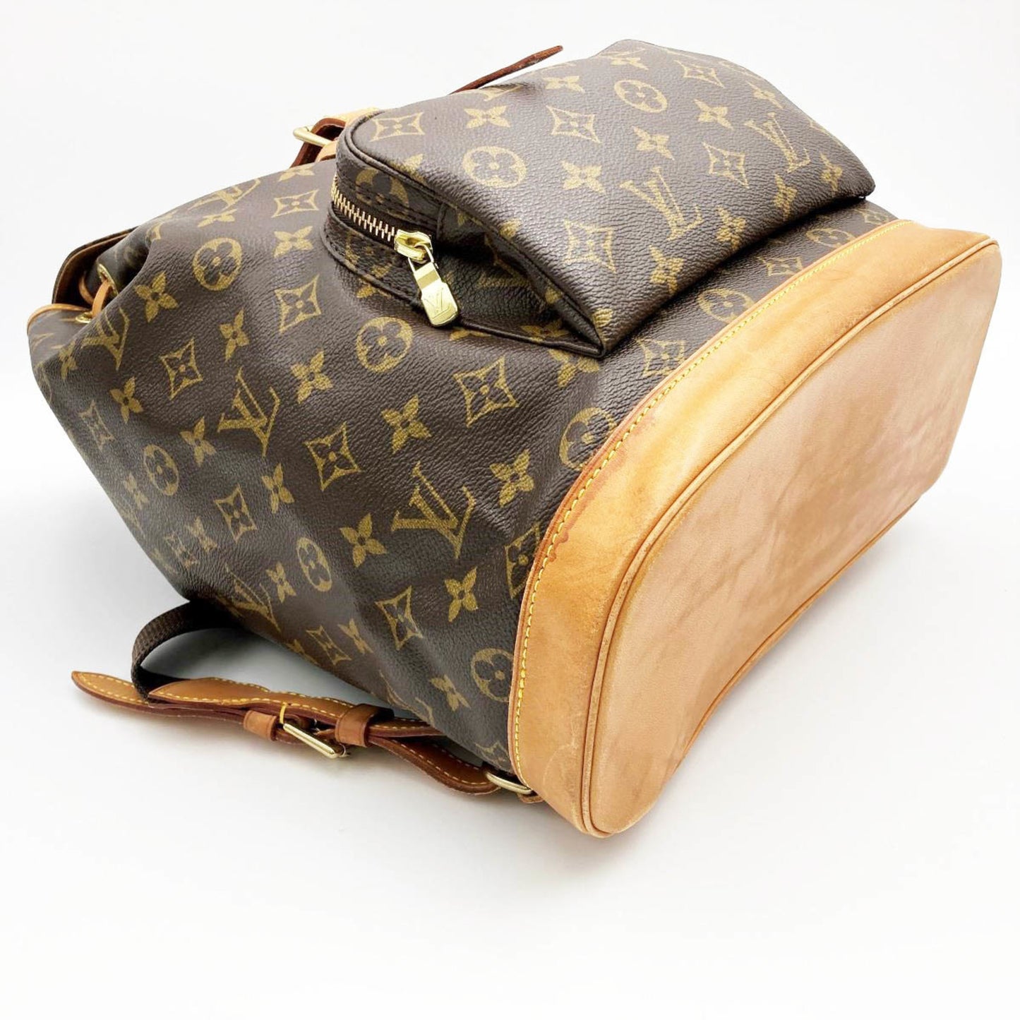 Louis Vuitton Montsouris Backpack