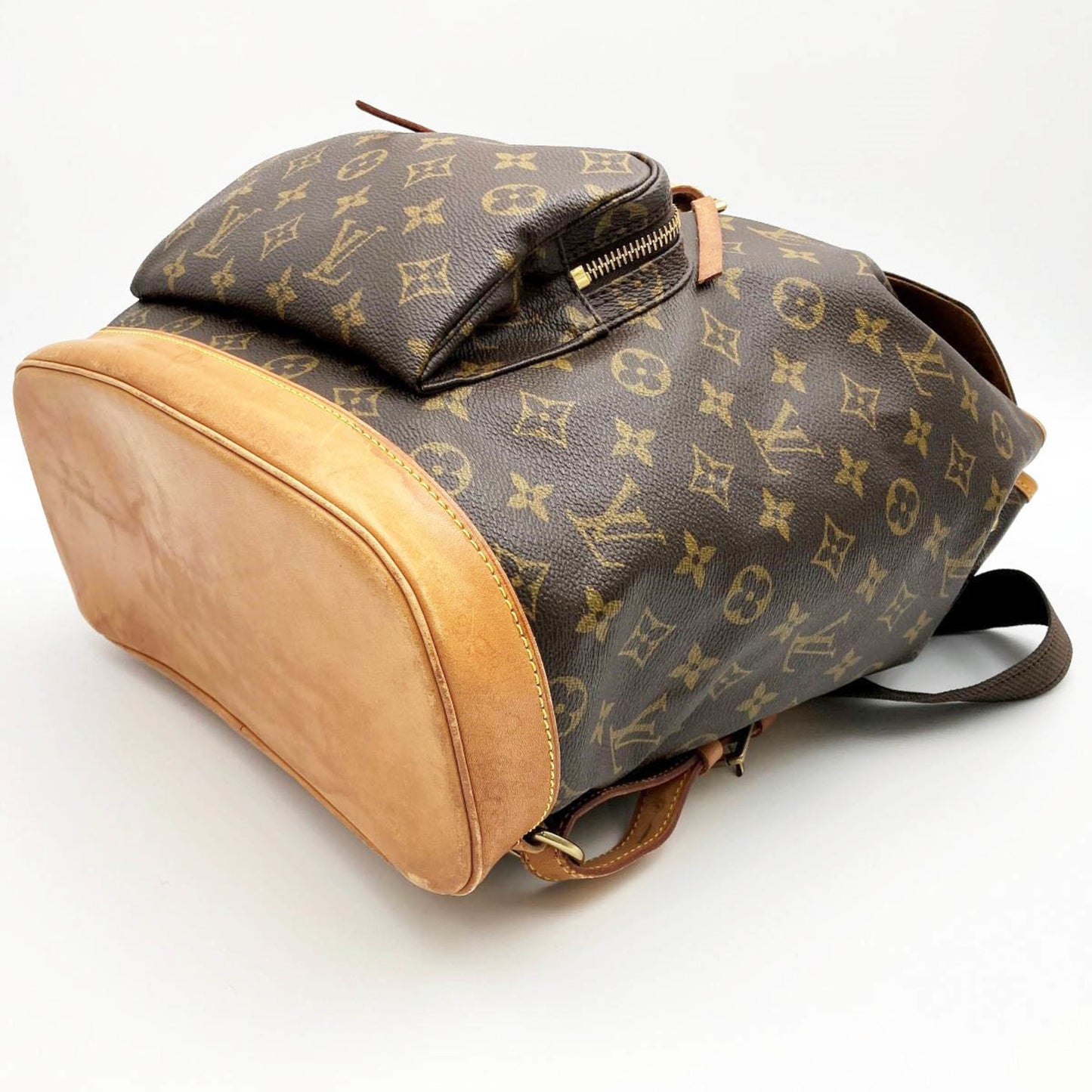 Louis Vuitton Montsouris Backpack