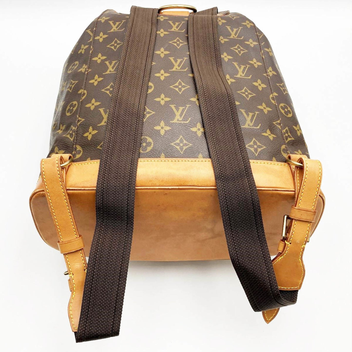 Louis Vuitton Montsouris Backpack